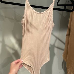 Urban Outfitters Bodysuit